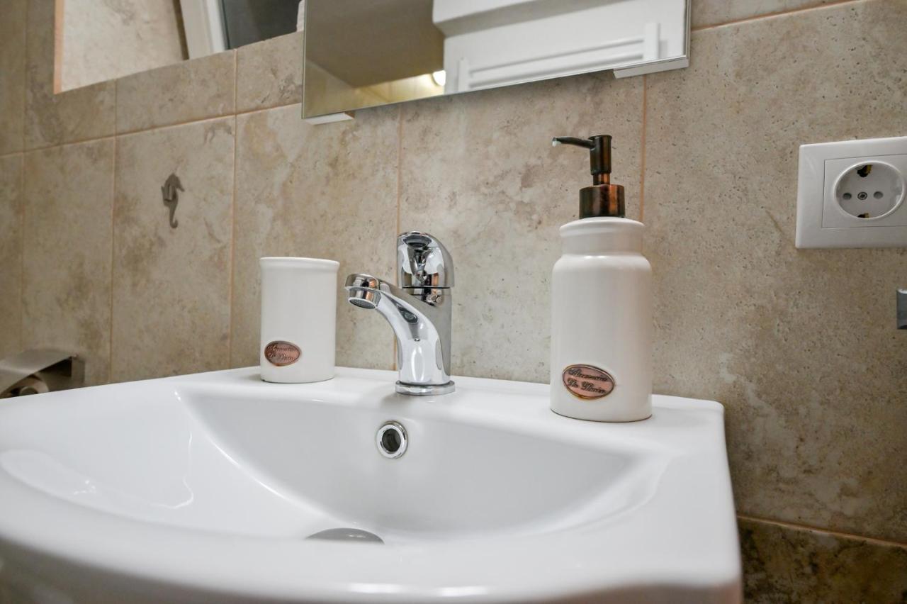 Transilvania Apartment Nagyszeben Kültér fotó